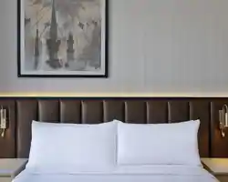 Doubletree By Hilton Madinah Gate thumbnail